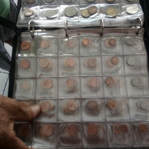 Vendo colecao de moedas - Foto 6