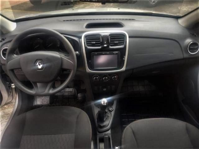 SANDERO 2018/2019 1.6 16V SCE FLEX EXPRESSION MANUAL - Foto 3