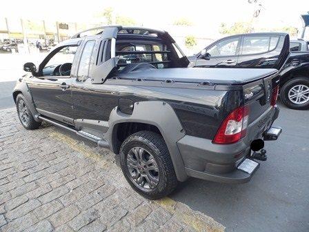 STRADA 2010/2011 1.8 MPI ADVENTURE CE 16V FLEX 2P MANUAL - Foto 3