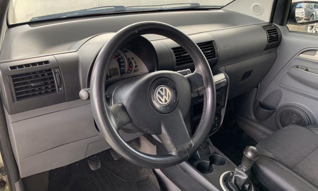 Vw spacefox 1.6 flex ano 2008 - Foto 11