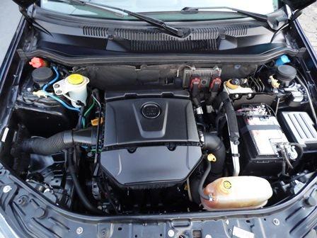 STRADA 2010/2011 1.8 MPI ADVENTURE CE 16V FLEX 2P MANUAL - Foto 7