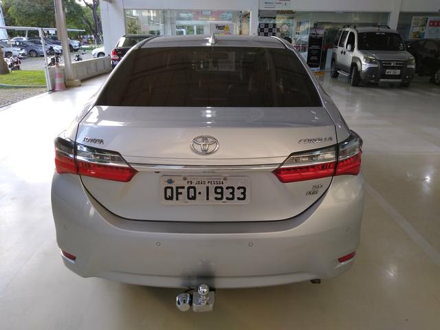 Toyota Corolla XEI 2.0 2018 - Foto 2