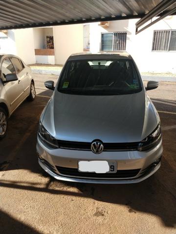 Fox 1.6 MSI Highline (completo) - 50000km - Extremamente bem cuidado