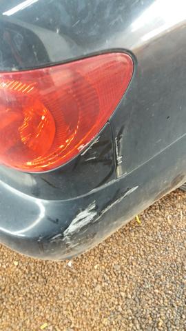 Corolla 2007 com problemas no câmbio - Foto 3