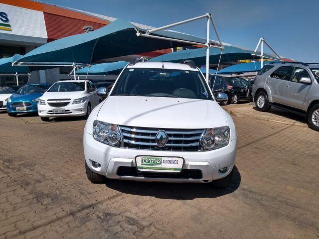 DUSTER Dynamique 2.0 Hi-Flex 16V Aut. - Foto 4