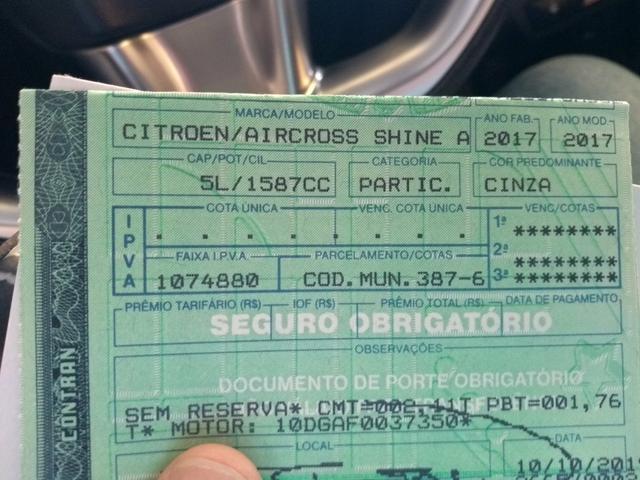 Air Cross shine 2017 de 53600 por 49000 - Foto 4