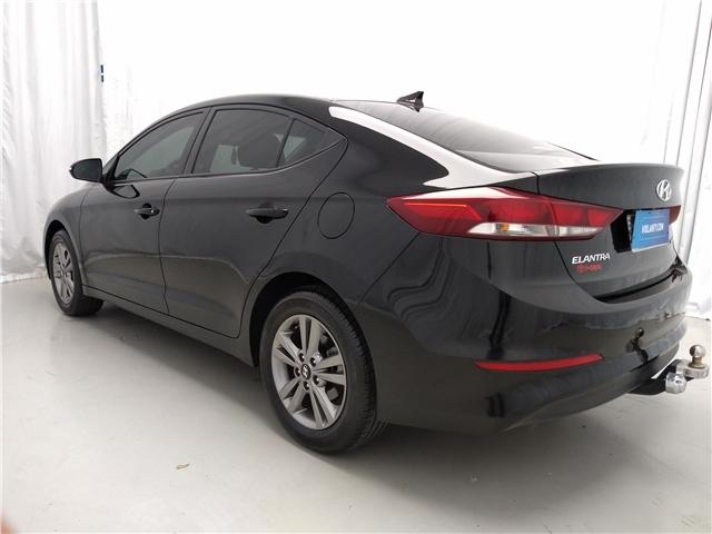 Hyundai Elantra 2.0 16v flex 4p automático - Foto 6