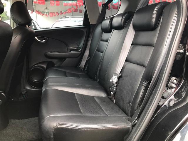 FIT 2014/2014 1.5 TWIST 16V FLEX 4P AUTOMÁTICO - Foto 12
