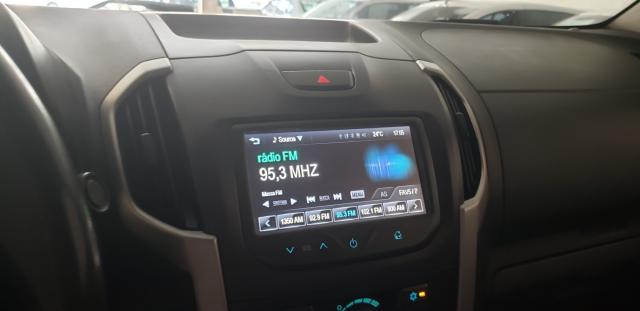 S10 2014/2014 2.4 LT 4X2 CD 8V FLEX 4P MANUAL - Foto 8