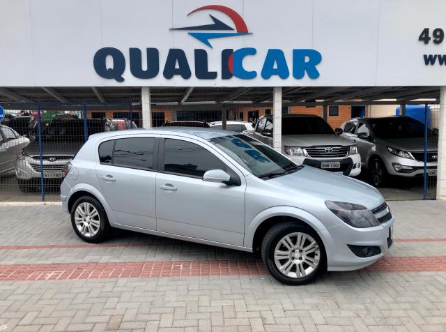 VECTRA 2010/2010 2.0 MPFI GT HATCH 8V FLEX 4P MANUAL