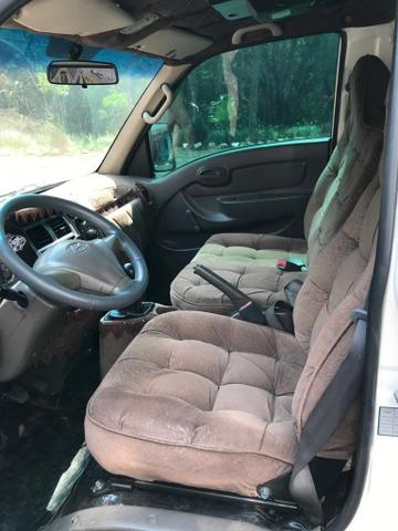 Vendo Hyundai HR 2.5 8 v - Foto 4