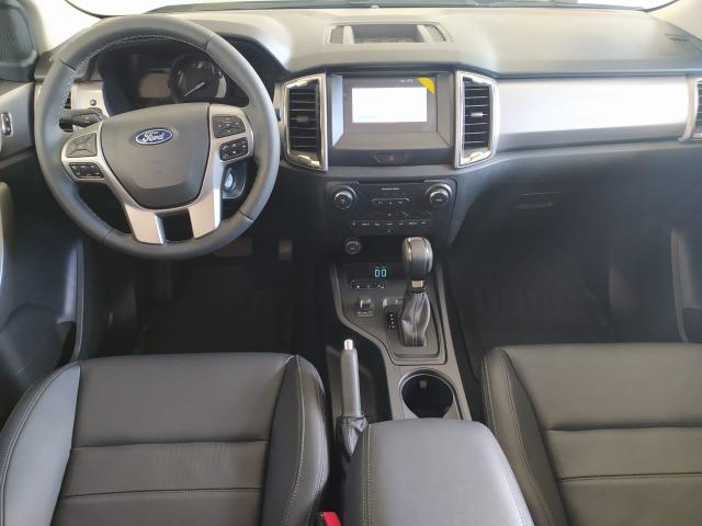 Ford Ranger XLT 3.2 Diesel automatica - Foto 8