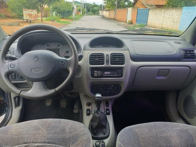 Renoalt Clio 1.6 16v - Foto 5