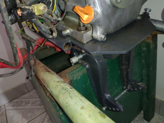 Motor rabeta - Foto 4