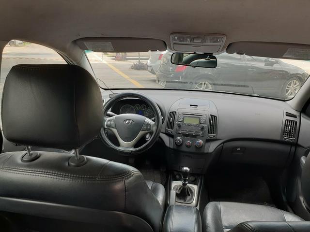I30 Cw manual, impecável - Foto 6