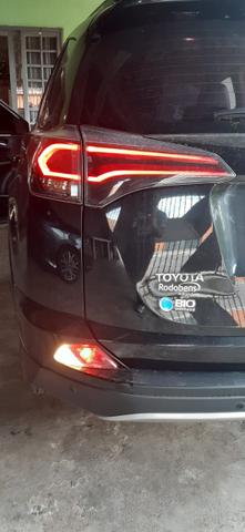 Vendo Toyota RAV4 2018/2018 - Foto 6