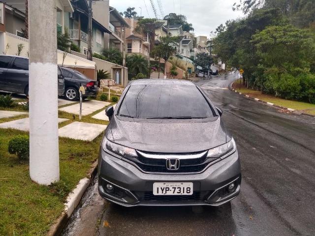Honda fit - Foto 2
