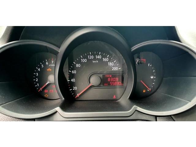 Kia Picanto 1.0 ex 12v flex 4p manual - Foto 7