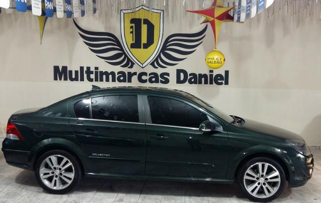 Vectra Collection 2.0 2° dono