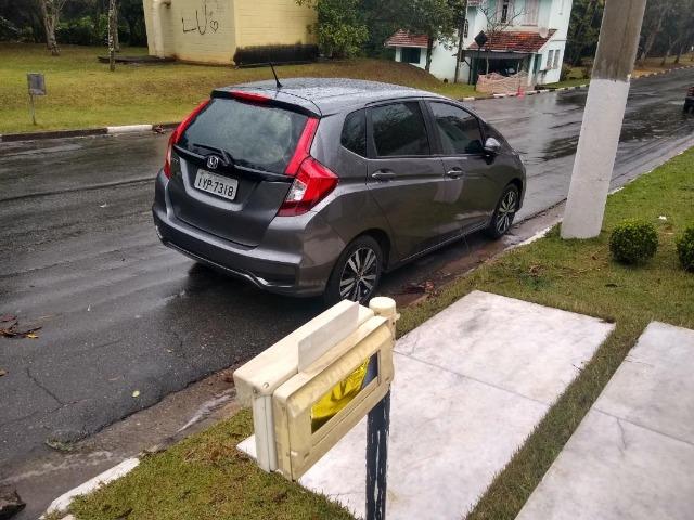 Honda fit - Foto 5