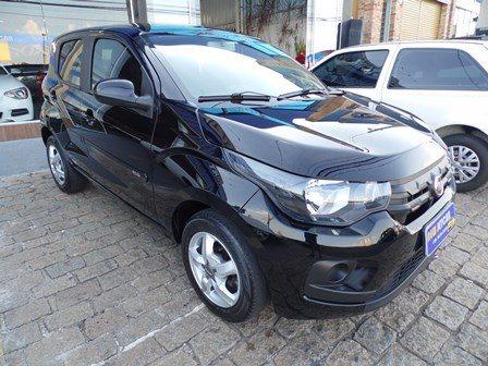 FIAT MOBI 2017/2018 1.0 8V EVO FLEX LIKE. MANUAL