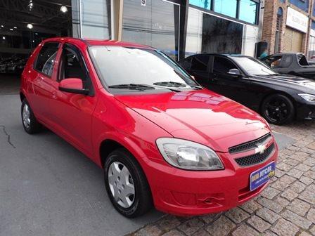 CELTA 2012/2012 1.0 MPFI LT 8V FLEX 4P MANUAL