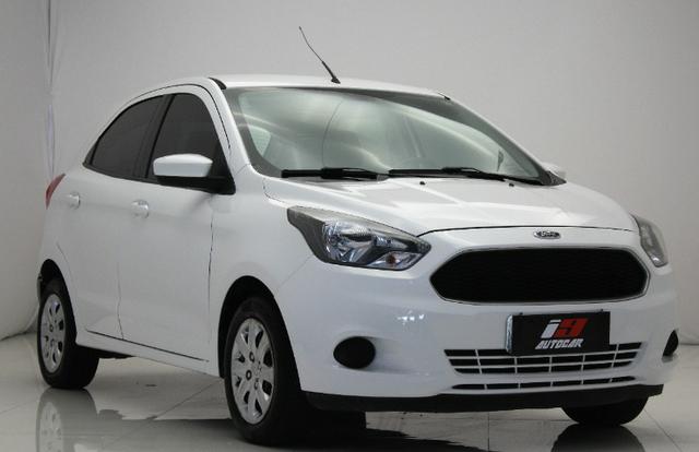 Ford Ka Score Baixo - Foto 7