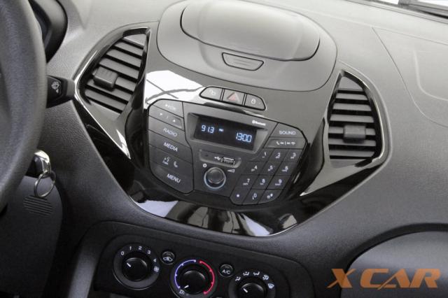 FORD KA + 2017/2018 1.5 SIGMA FLEX SE MANUAL - Foto 18
