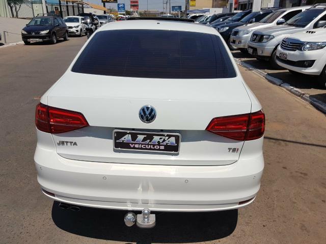 Jetta Higline 2.0 TSI 211cv 2015/2015 c/Teto - Foto 3