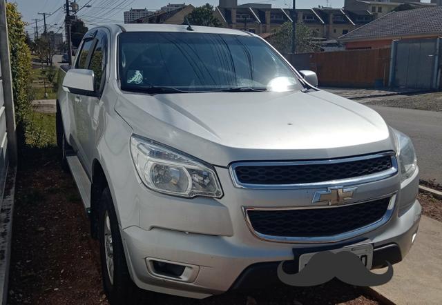 Chevrolet S10 LT 2014 - Foto 3