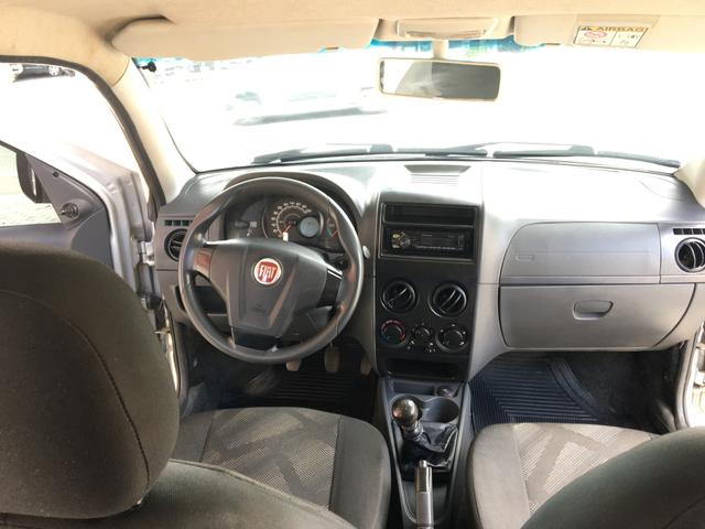 Fiat palio 2016 fire completo 9623.6695 - Foto 6