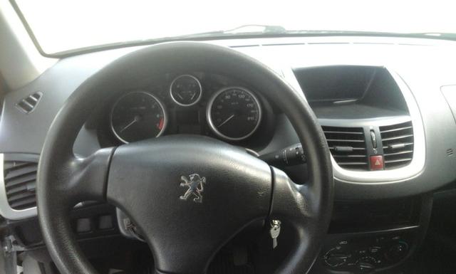 Peugeot 207 1.4 HB XR 2011 - Foto 3
