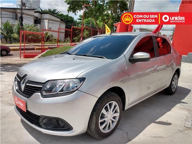 Renault Logan 1.6 16v sce flex expression 4p manual - Foto 2