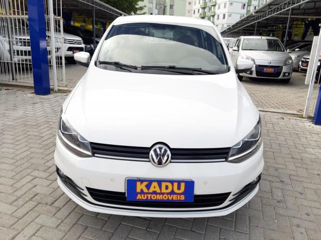 FOX 2015/2016 1.6 MSI COMFORTLINE 8V FLEX 4P MANUAL - Foto 2