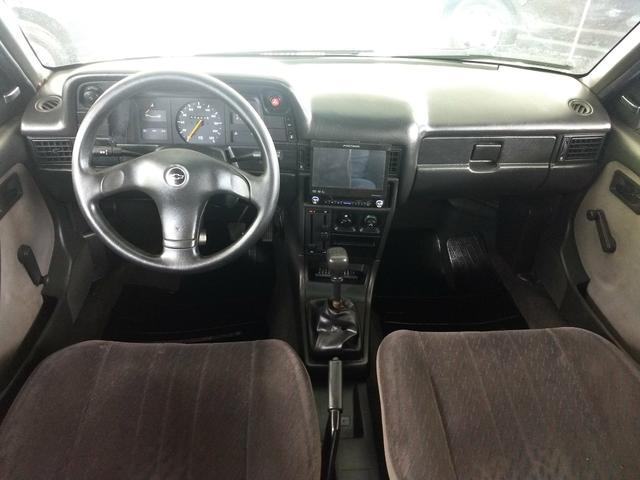 Kadett GL 1.8 ano 1997 - Foto 7