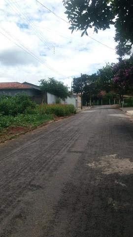 LOTE no Vale das Goiabeiras - Inhumas
