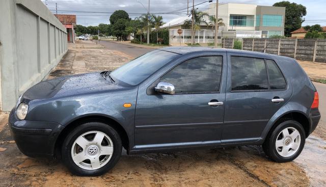 Golf 1999/2000 2.0