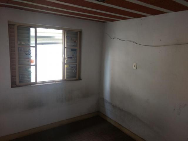 CASA à venda, 4 quartos, 2 vagas, PIEDADE - ITAUNA/MG - Foto 5