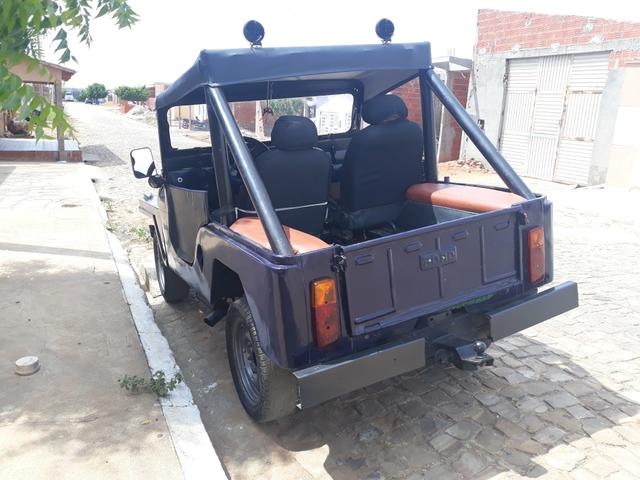 Jeep 71 - Foto 7