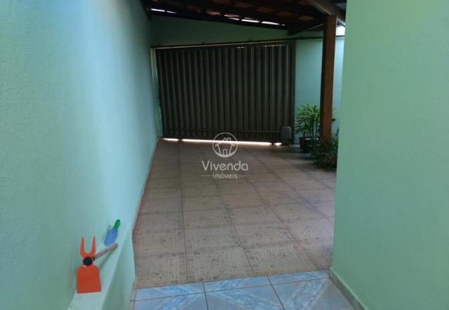 CASA à venda, 3 quartos, 4 vagas, RESIDENCIAL SANTANENSE - ITAUNA/MG - Foto 7
