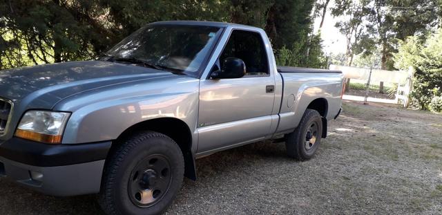 S10 cs diseel 4x4 - Foto 2