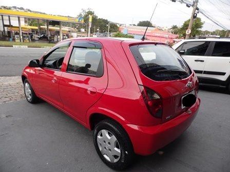 CELTA 2012/2012 1.0 MPFI LT 8V FLEX 4P MANUAL - Foto 2