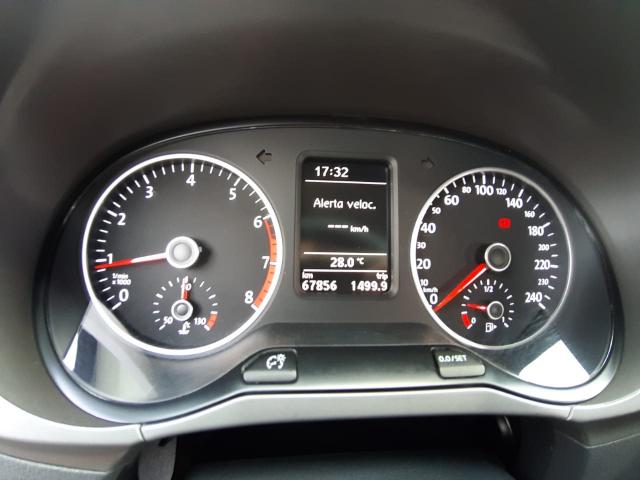 FOX 2015/2016 1.6 MSI COMFORTLINE 8V FLEX 4P MANUAL - Foto 11