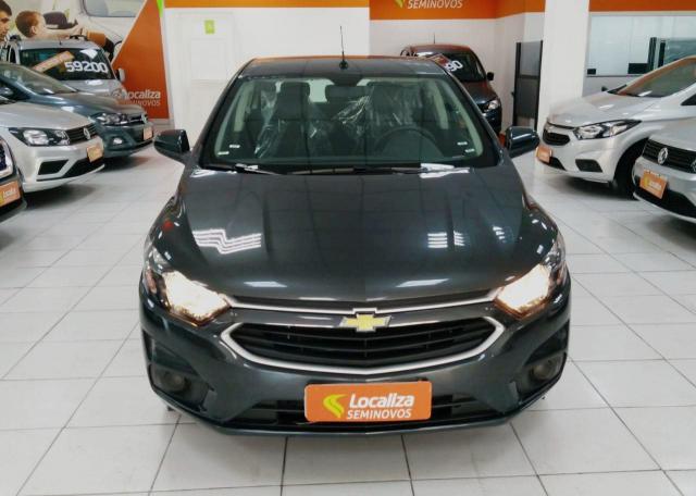 ONIX 2018/2019 1.0 MPFI LT 8V FLEX 4P MANUAL