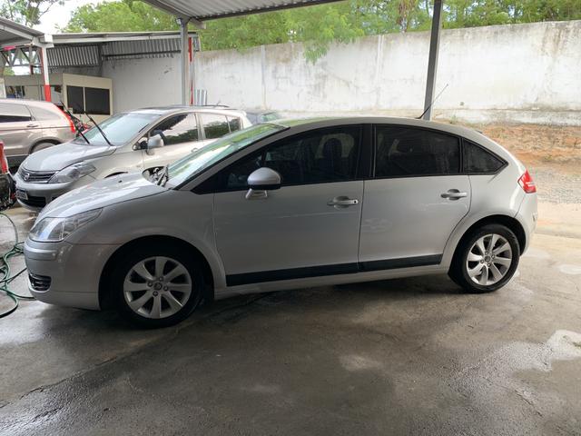C4 glx 1.6 hatch 2013 29.900,00