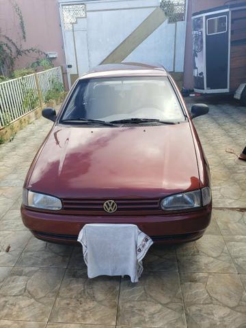 Vendo Parati nova