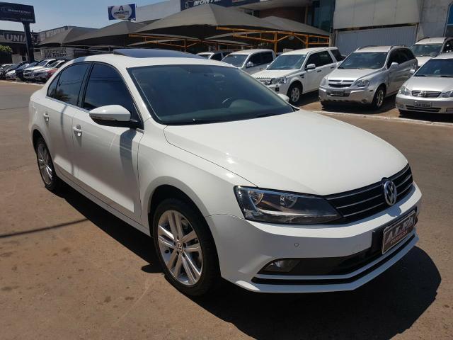 Jetta Higline 2.0 TSI 211cv 2015/2015 c/Teto