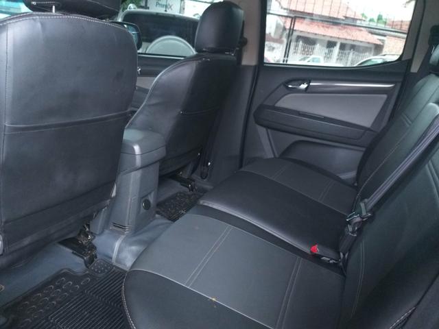 S10 ltz cd 2.4 flex 2014 manual, ligar,*tamila * - Foto 10