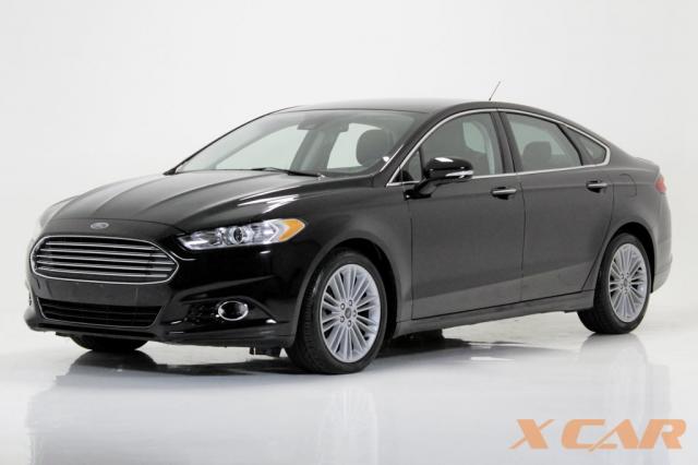 FUSION 2015/2016 2.0 TITANIUM AWD 16V GASOLINA 4P AUTOMÁTICO - Foto 19