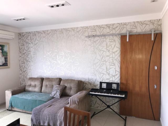 Apartamento 2 dormitórios no Embaré